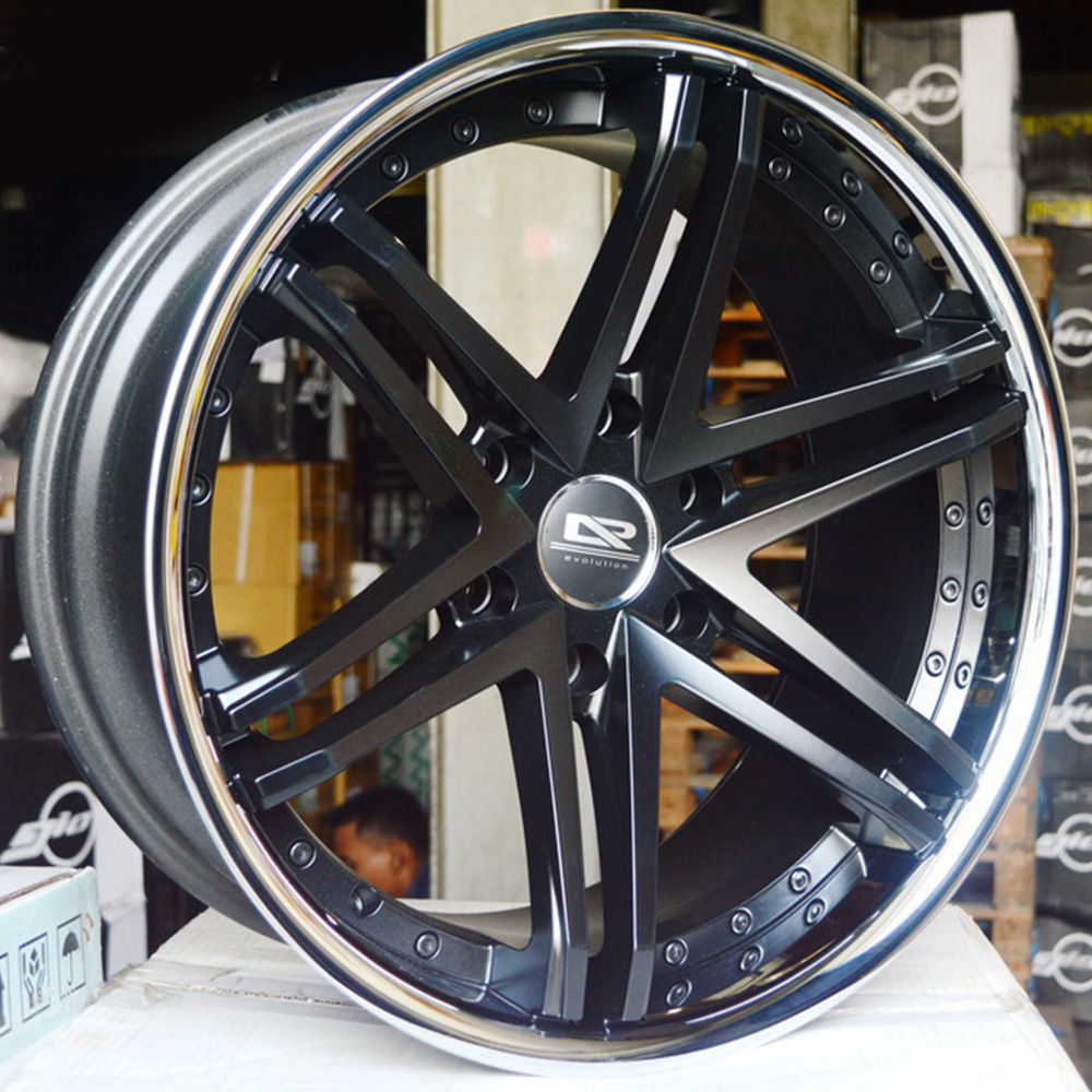 VELG MOBIL AR SIX